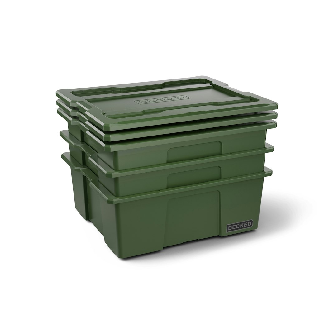 1001192_DECKED_Payloader_Storage_Bin_-_3_Pack_Ranger_Green_01_Product_on_White