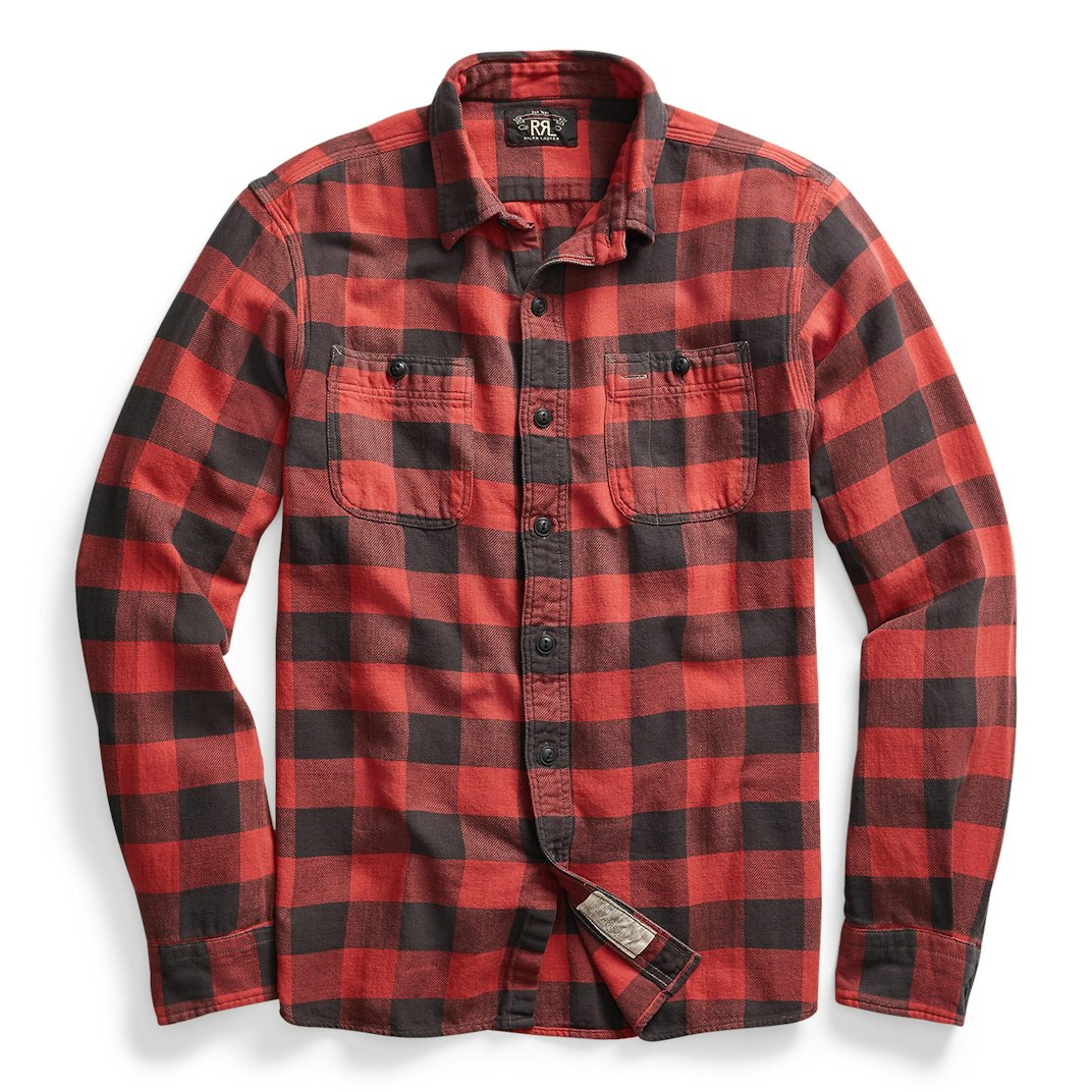 73540_RRL_Farrell_Work_Shirt_Red-Black_01_WEB