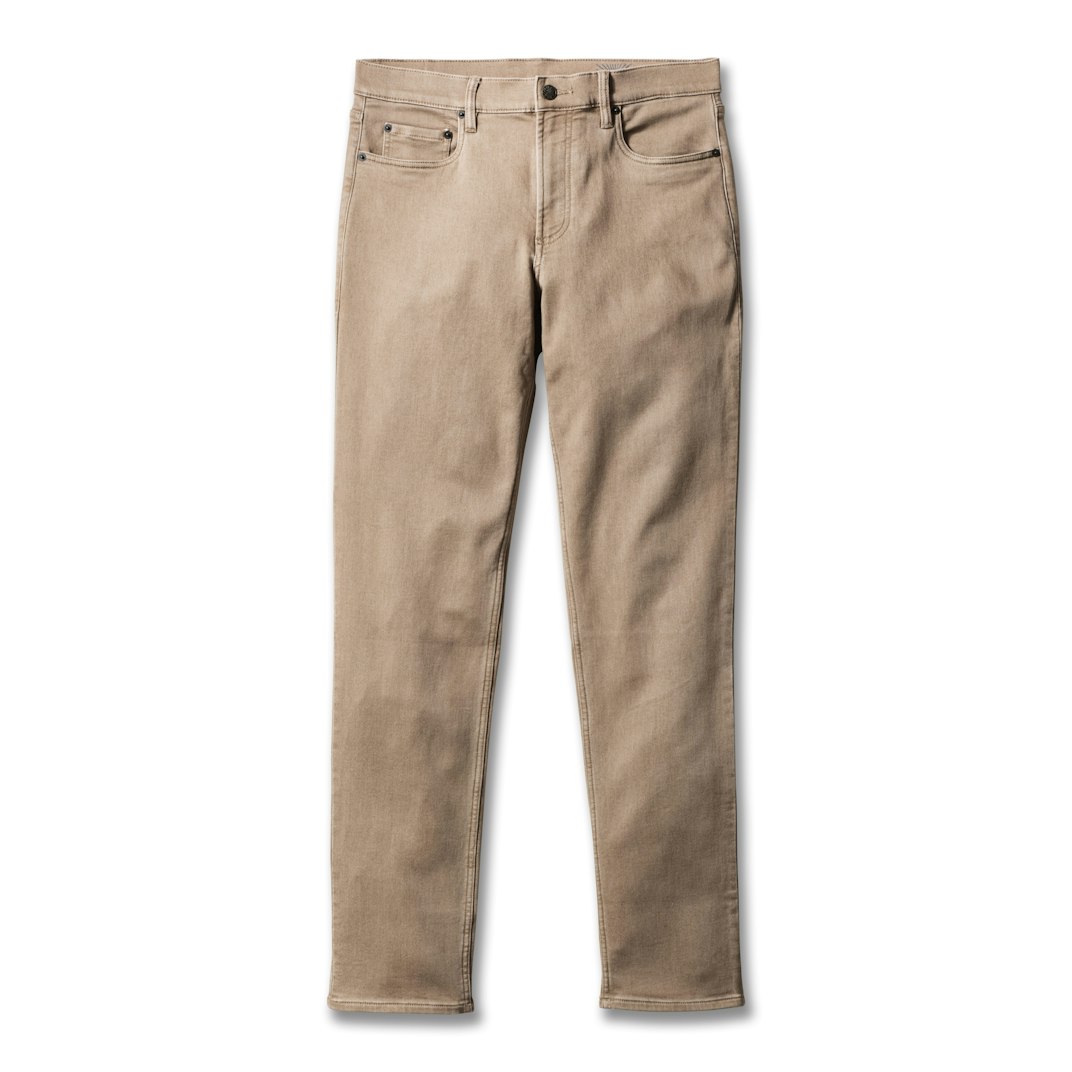 76775_Faherty_Brand_Stretch_Terry_5-Pocket_Pant_Desert_Khaki_01_Product_on_White