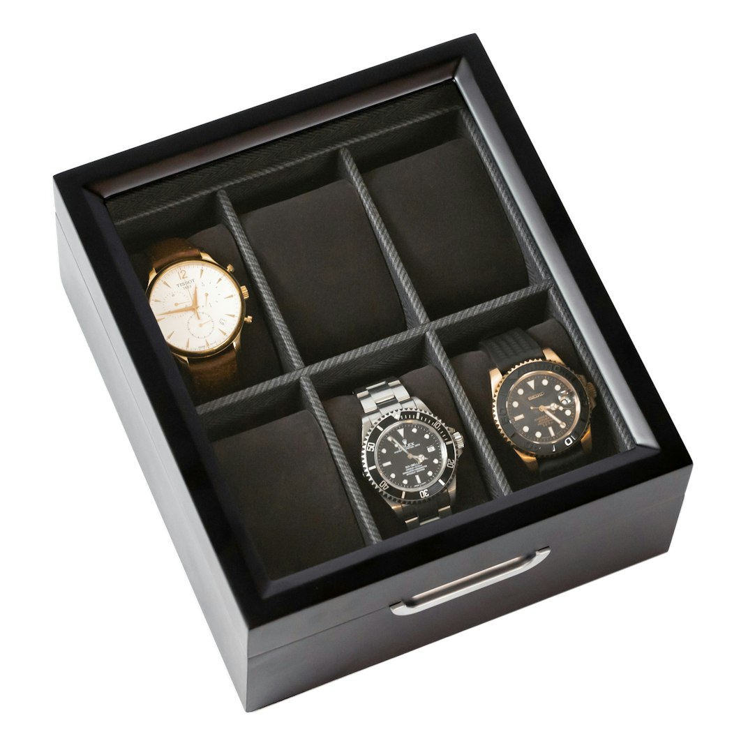 79307_Case_Elegance_Modern_2x3_Watch_Box_Black_01_WEB