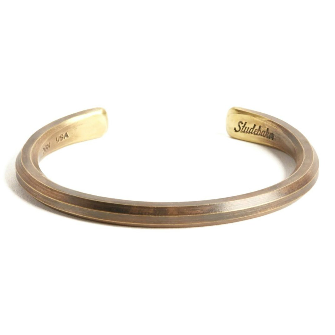 82593_Studebaker_Metals_Otto_Cuff_Brass-Work_Patina_01