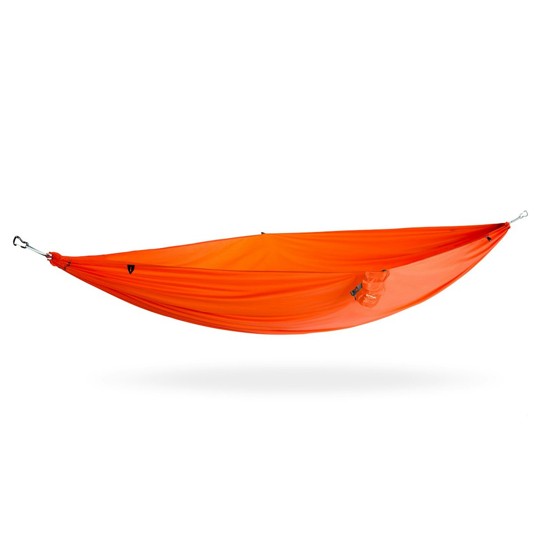 85243_Kammok_Roo_Single_Camping_Hammock_Ember_Orange_01_Hero