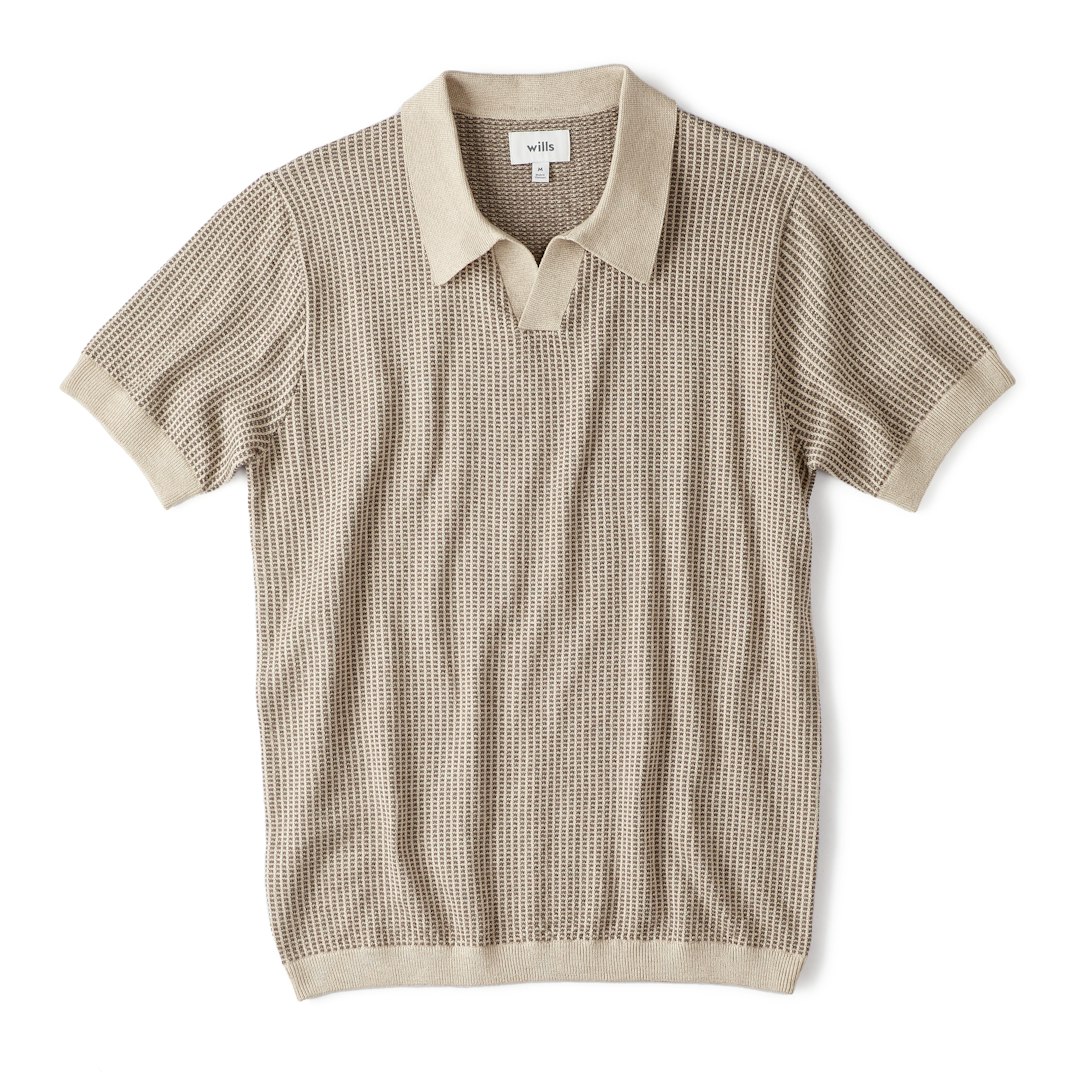 85521_Wills_Cotton_Cashmere_Johnny_Collar_Polo_Heathered_Oat_01