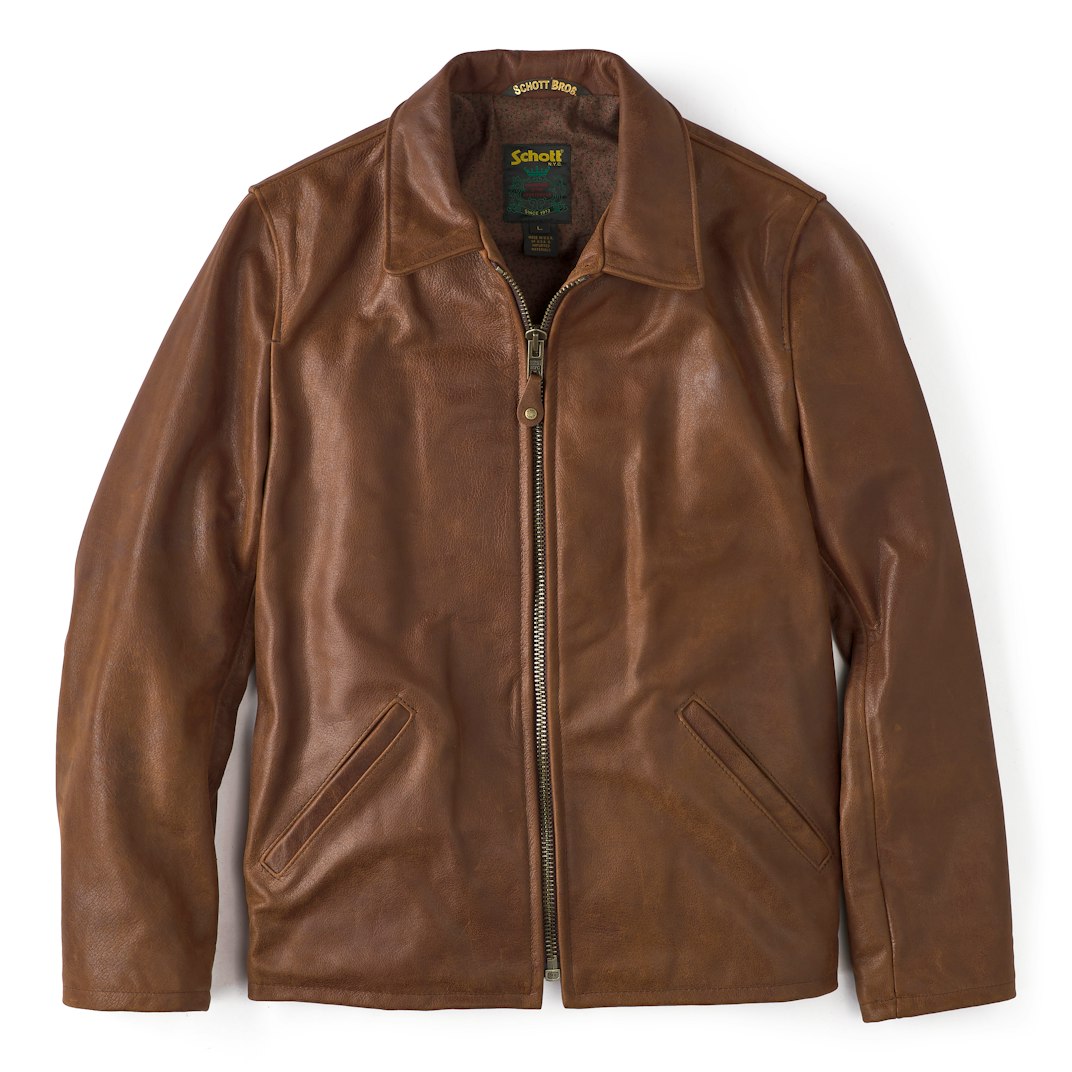 87299_Schott_Buffalo_Leather_Sunset_Jacket_Sycamore_01