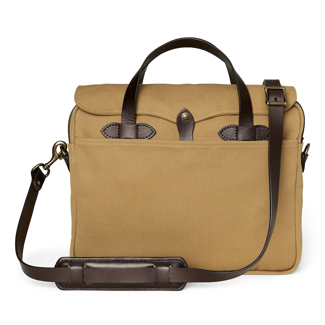 87982_Filson_Rugged_Twill_Original_Briefcase_-_13L_Tan_01