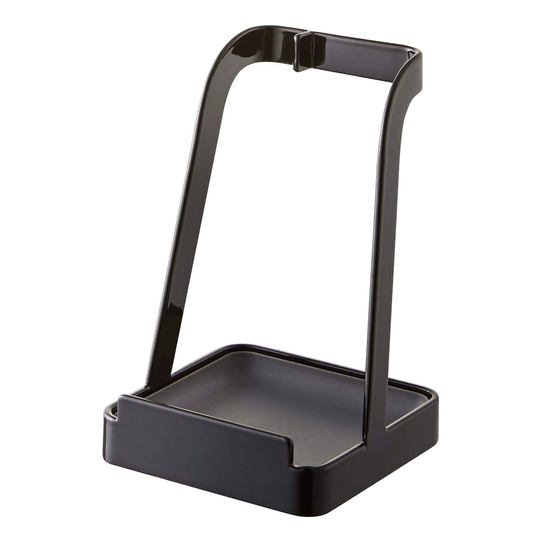 88304_Yamazaki_Lid___Ladle_Stand_Black_01