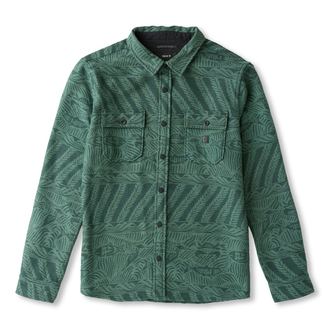 91882_Roark_Nordsman_Jacquard_Shirt_Dark_Forest_01_Product_on_White