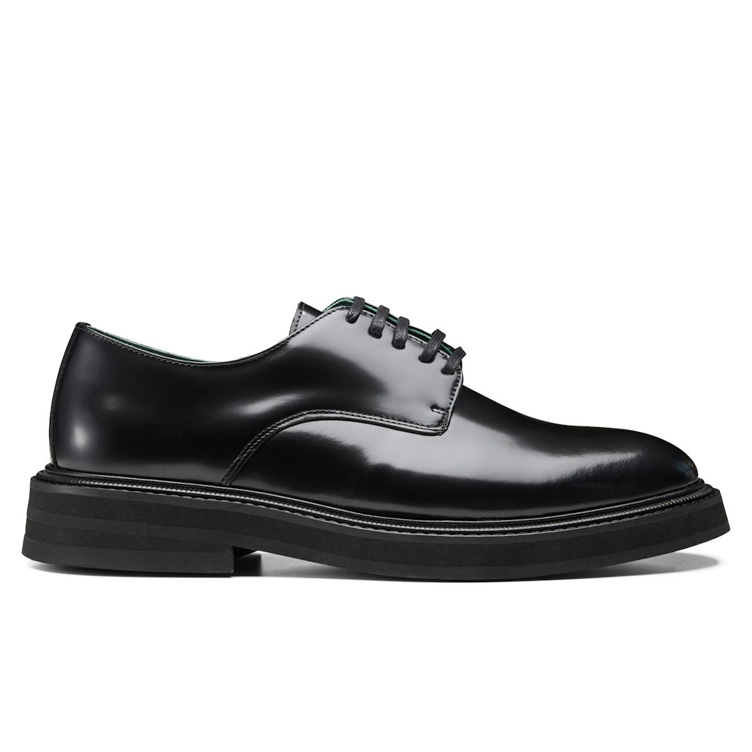 92743_Vinnys_Officer_Derbee_Black_Polido_Leather_01_Product_on_White