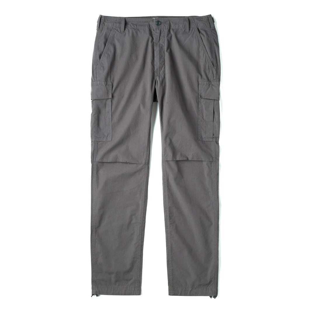 94216_Flint_and_Tinder_Utility_Cargo_Pant_Asphalt_01_Product_on_White