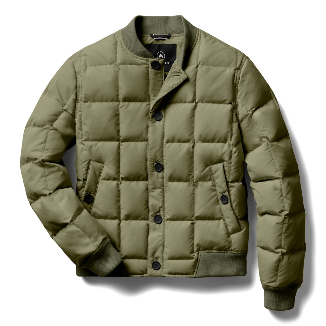 94251_AETHER_Pacer_Jacket_Fern_Green_01_Product_on_White