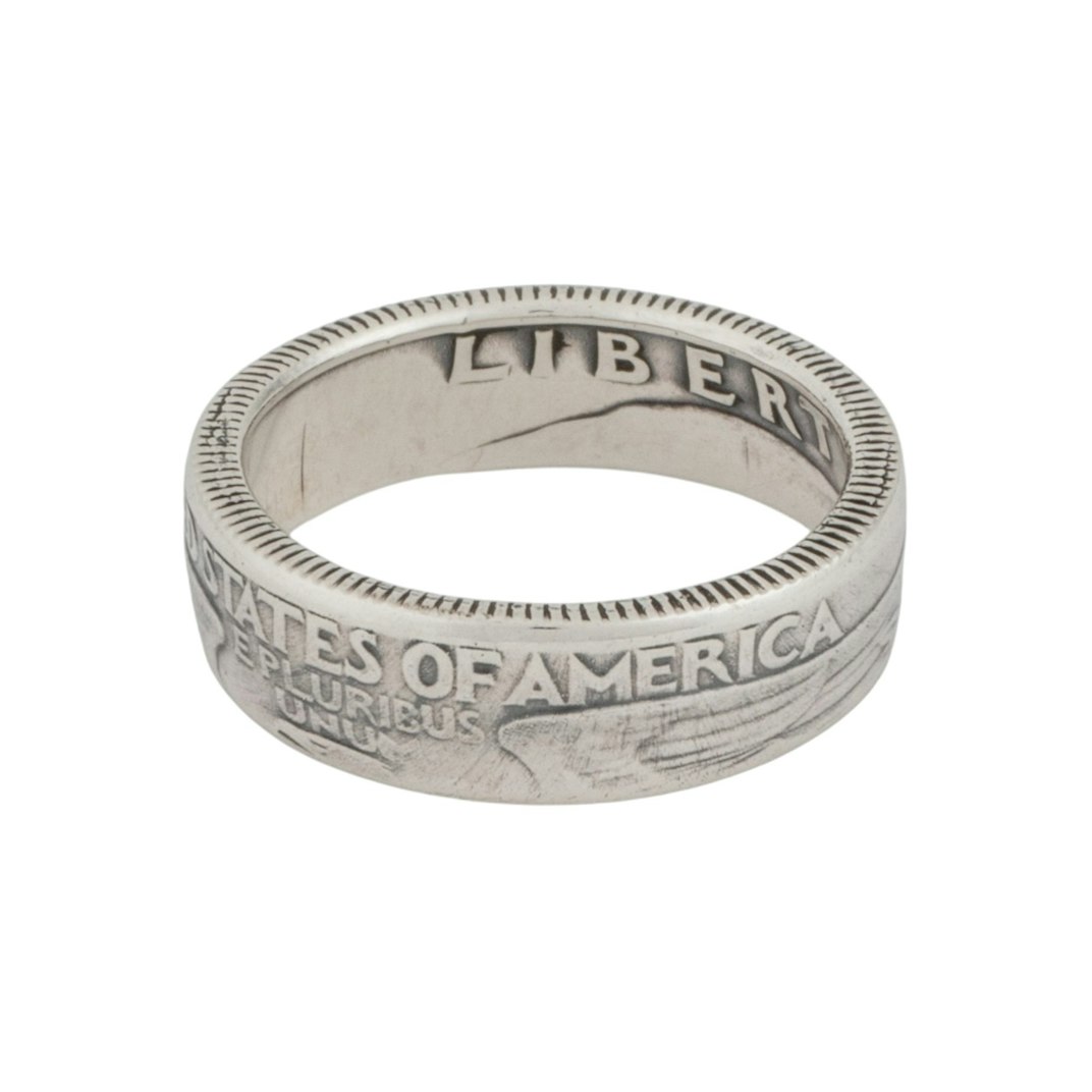 94816_Northworks_25c_Washington_Quarter_Ring_Silver_01_Product_on_White