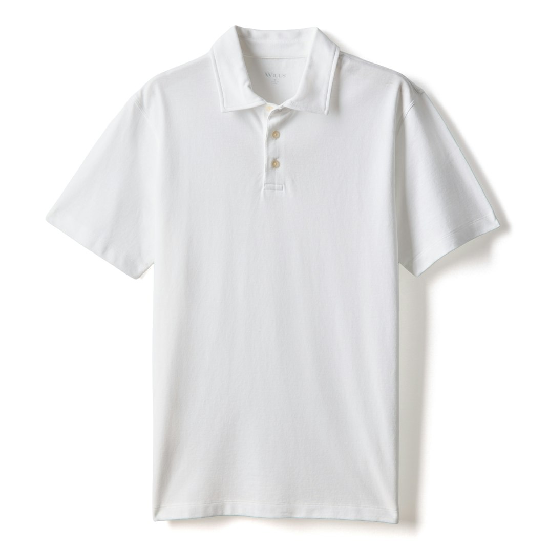 95675_Wills_Fino_Pique_Polo_White_01