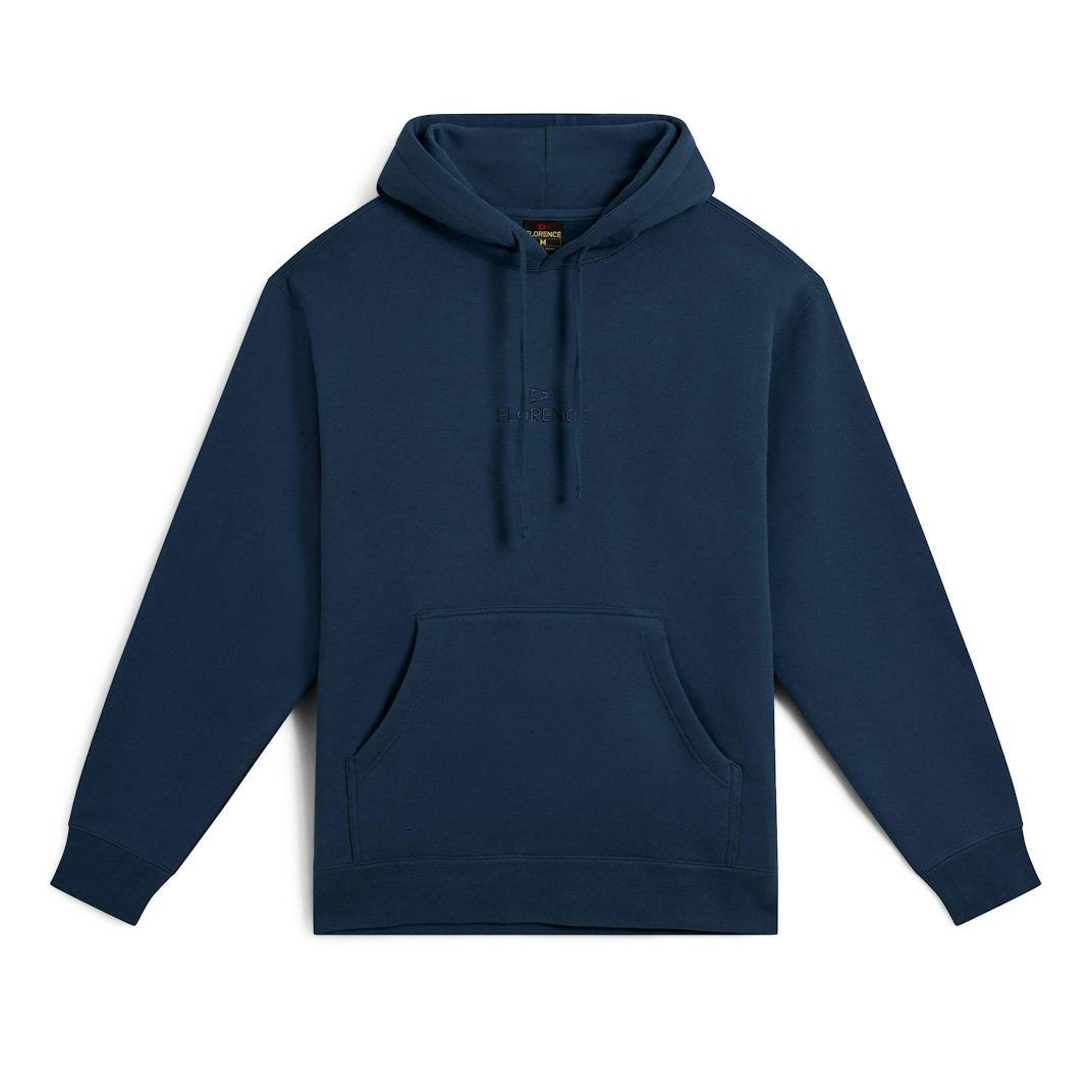 96168_Florence_Marine_X_Florence_Embroidered_Hoodie_Dark_Blue_01_Product_on_White