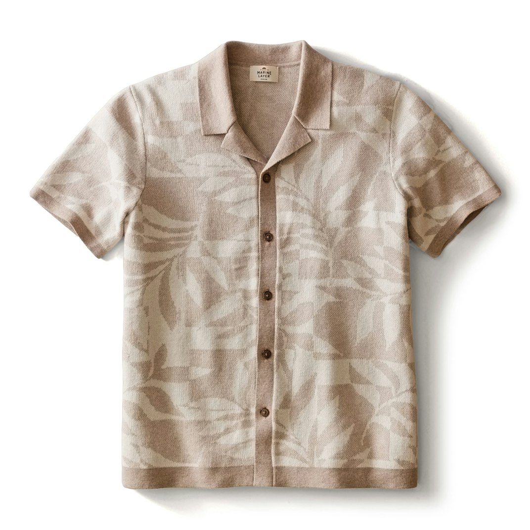 96314_Marine_Layer_Ethan_Button-Down_Sweater_Polo_TanDriftwood_01_Product_on_White