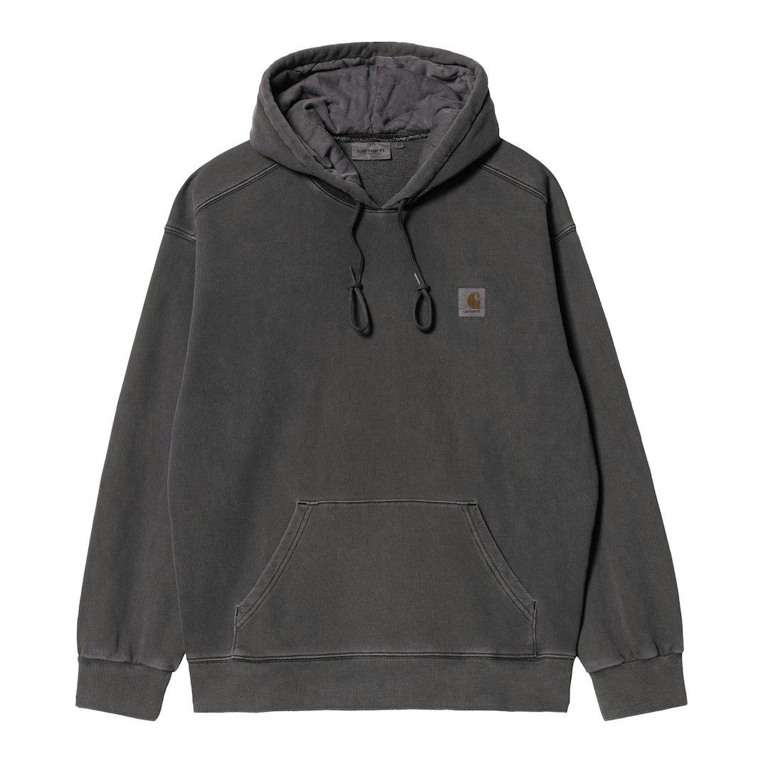 96420_Carhartt_WIP_Nelson_Garment_Dyed_Hoodie_Black_Garment_Dyed_01_Product_on_White