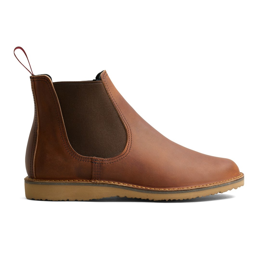 96594_Red_Wing_Heritage_Weekender_Chelsea_3128_Copper_Rough___Tough_01_Product_on_White_-_PDP_-_Huckberry