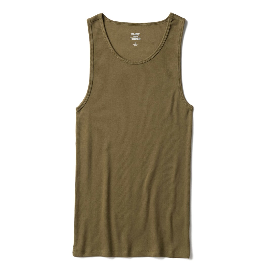 96635_Flint_and_Tinder_Ribbed_Tank_Olive_01_Product_on_White