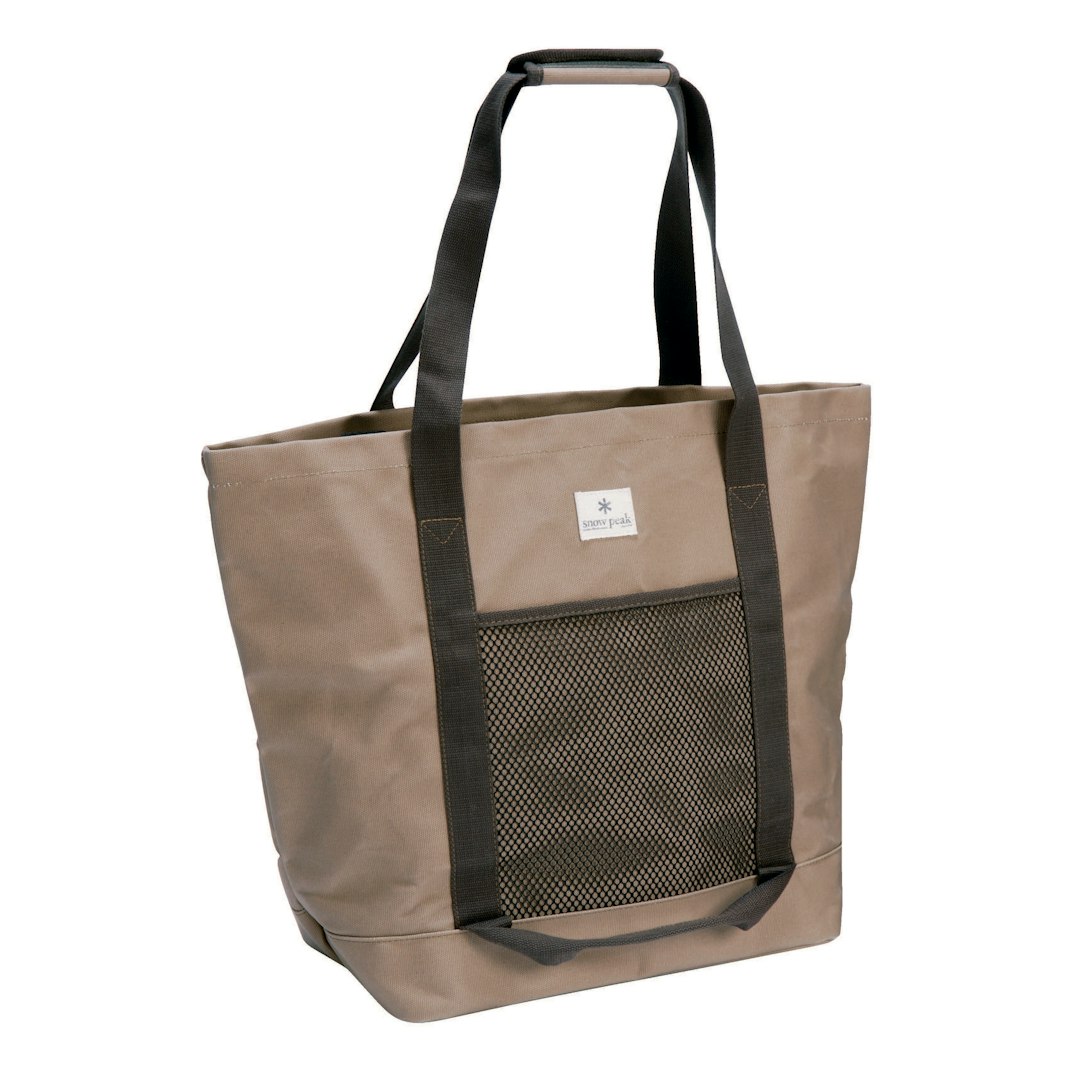 97005_Snow_Peak_Tote_M_Tan_01_Product_on_White