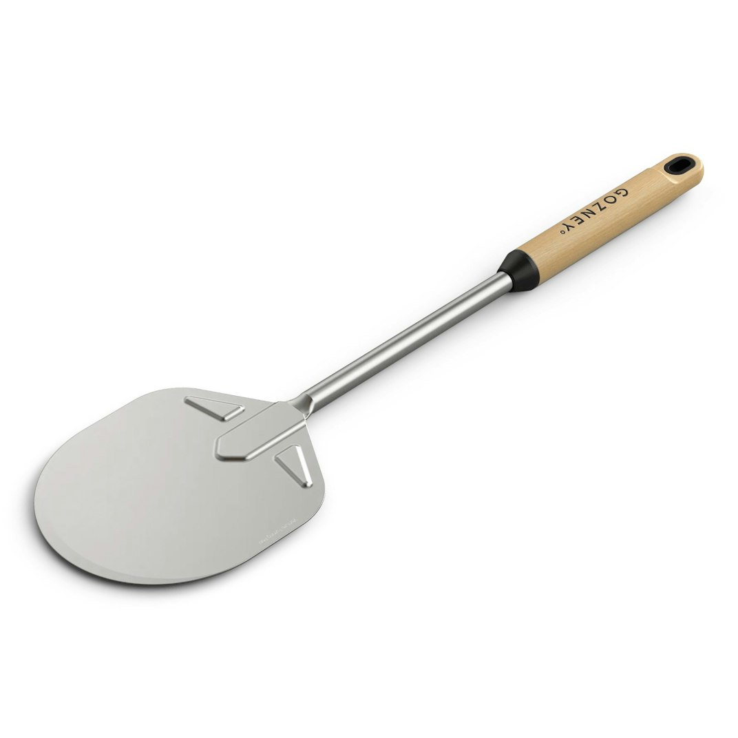 97374_Gozney_Venture_Utility_Peel_Silver_01_Product_on_White