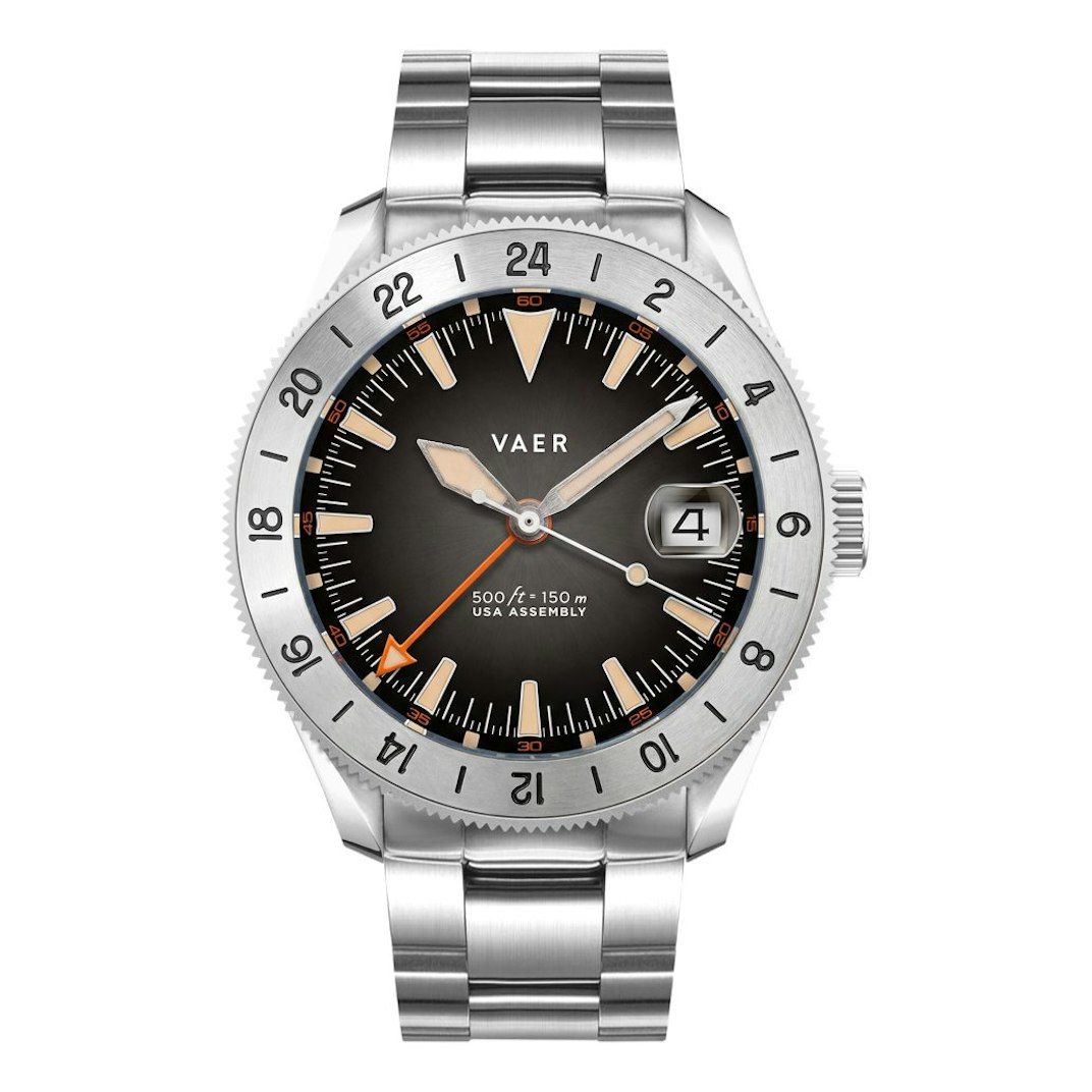 98687_VAER_Watches_G2_Pacific_Steele_GMT_Black_01_Product_on_White