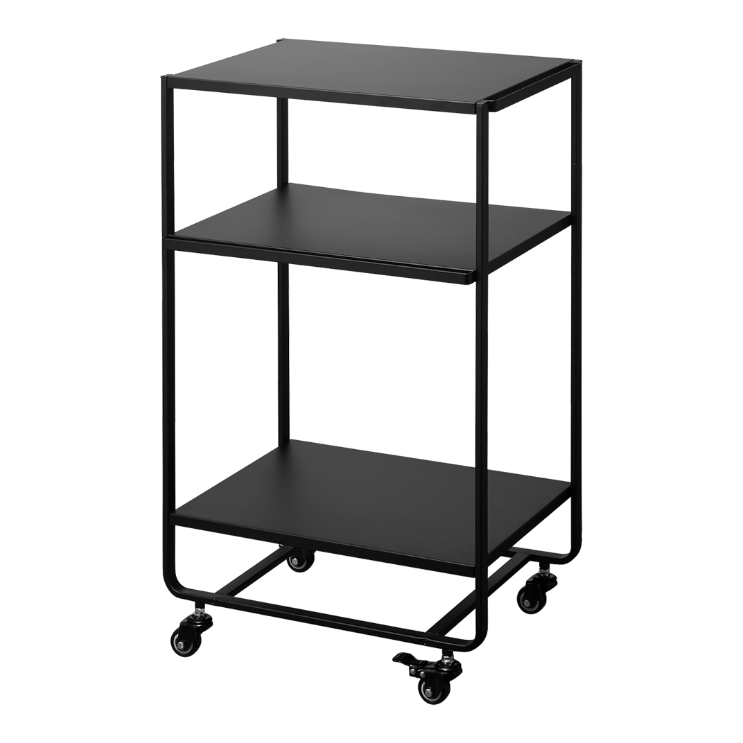 P75818_Yamazaki_Rolling_Utility_Cart_Black_01_WEB
